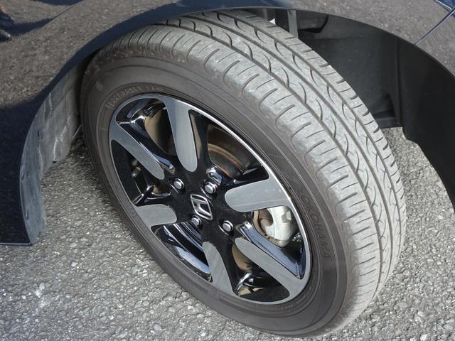 Ｎ－ＯＮＥ プレミアム　弊社元デモカー　純正メモリーナビ＆３方向ドラレコ　バックカメラ　障害物センサー　地デジチューナー　Ｂｌｕｅｔｏｏｔｈオーディオ　ＵＳＢ　ミュージックサーバー　ＥＴＣ２．０　前席シートヒーター　禁煙車（23枚目）