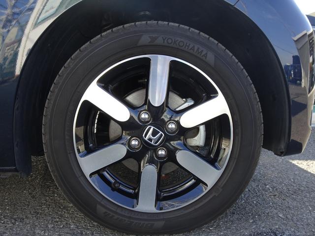 Ｎ－ＯＮＥ プレミアム　弊社元デモカー　純正メモリーナビ＆３方向ドラレコ　バックカメラ　障害物センサー　地デジチューナー　Ｂｌｕｅｔｏｏｔｈオーディオ　ＵＳＢ　ミュージックサーバー　ＥＴＣ２．０　前席シートヒーター　禁煙車（24枚目）