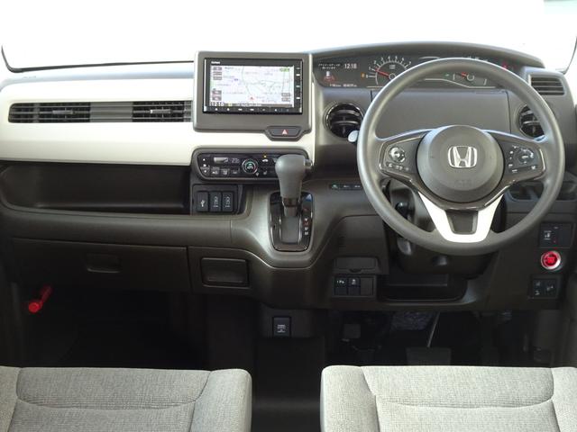 Ｎ－ＢＯＸ ＥＸ　クリソナ　衝突被害軽減装置　盗難防止装置　ＬＥＤヘッド　パワーステアリング　ＡＢＳ　キーレス　スマートキー＆プッシュスタート　禁煙　ＵＳＢ接続　クルーズコントロール　パワーウィンドウ　Ｂカメ（4枚目）