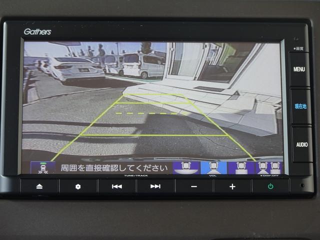 Ｎ－ＢＯＸ ＥＸ　クリソナ　衝突被害軽減装置　盗難防止装置　ＬＥＤヘッド　パワーステアリング　ＡＢＳ　キーレス　スマートキー＆プッシュスタート　禁煙　ＵＳＢ接続　クルーズコントロール　パワーウィンドウ　Ｂカメ（6枚目）