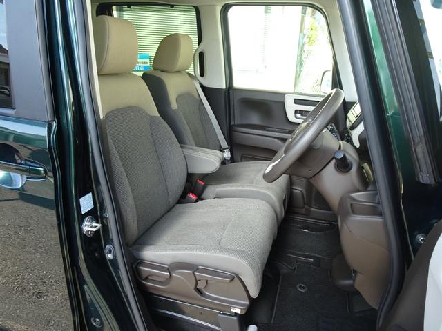 Ｎ－ＢＯＸ ＥＸ　クリソナ　衝突被害軽減装置　盗難防止装置　ＬＥＤヘッド　パワーステアリング　ＡＢＳ　キーレス　スマートキー＆プッシュスタート　禁煙　ＵＳＢ接続　クルーズコントロール　パワーウィンドウ　Ｂカメ（21枚目）