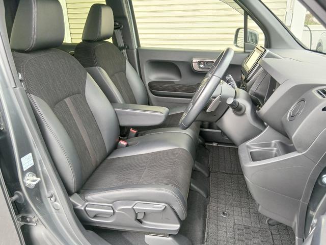 Ｎ－ＷＧＮカスタム Ｌ・ターボホンダセンシング　ブレーキサポート　盗難警報装置　横滑り防止機能　禁煙　サイドエアバック　クルーズＣ　ＬＥＤヘッド　シ－トヒ－タ－　リヤカメラ　タ－ボ　整備記録簿　ＡＡＣ　Ａストップ　ＡＢＳ（18枚目）