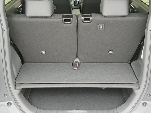 Ｎ－ＷＧＮカスタム Ｌ・ターボホンダセンシング　ブレーキサポート　盗難警報装置　横滑り防止機能　禁煙　サイドエアバック　クルーズＣ　ＬＥＤヘッド　シ－トヒ－タ－　リヤカメラ　タ－ボ　整備記録簿　ＡＡＣ　Ａストップ　ＡＢＳ（20枚目）