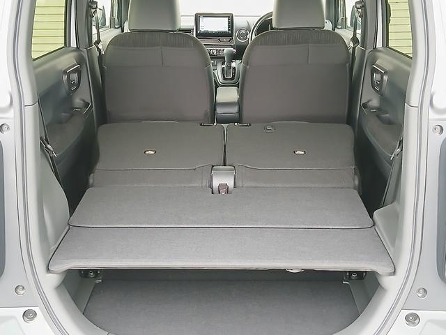 Ｎ－ＷＧＮカスタム Ｌ・ターボホンダセンシング　ブレーキサポート　盗難警報装置　横滑り防止機能　禁煙　サイドエアバック　クルーズＣ　ＬＥＤヘッド　シ－トヒ－タ－　リヤカメラ　タ－ボ　整備記録簿　ＡＡＣ　Ａストップ　ＡＢＳ（21枚目）