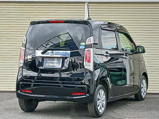 Ｎ－ＷＧＮ Ｇ　禁煙　ナビＴＶ　ドラレコ　スマートキーシステム　１オ－ナ－　イモビライザー　ＡＡＣ　Ｂカメラ　キーレスキー　運転席エアバック　ＤＶＤ再生　整備点検記録簿　ＥＴＣ　運転席助手席エアバック　ＵＳＢ接続（9枚目）