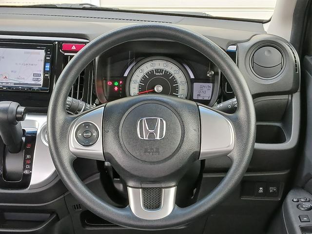 Ｎ－ＷＧＮ Ｇ　禁煙　ナビＴＶ　ドラレコ　スマートキーシステム　１オ－ナ－　イモビライザー　ＡＡＣ　Ｂカメラ　キーレスキー　運転席エアバック　ＤＶＤ再生　整備点検記録簿　ＥＴＣ　運転席助手席エアバック　ＵＳＢ接続（11枚目）