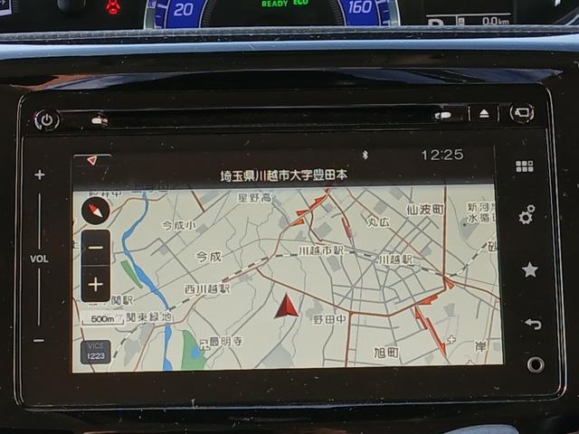 三菱純正メモリーナビゲーション