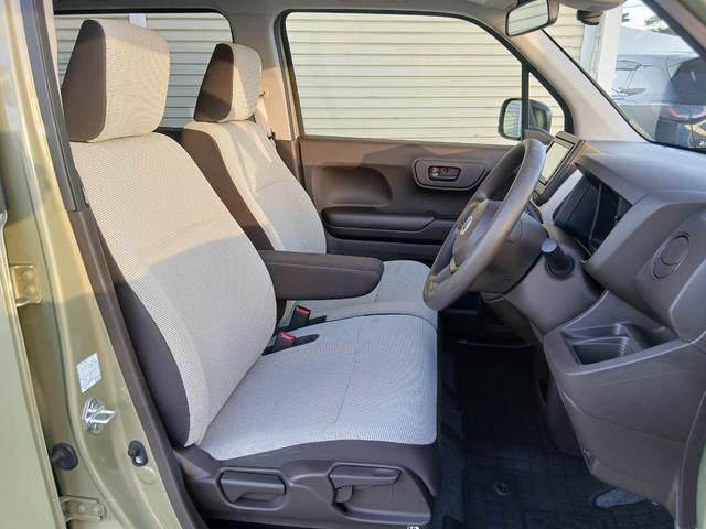 Ｎ－ＷＧＮ Ｇホンダセンシング　禁煙　１オーナ　バックソナー　イモビライザー　横滑り防止　エアコン　パワーウインドウ　キーレスエントリー　パワーステアリング　記録簿　両席エアバック　ＡＢＳ　ｉ－ｓｔｏｐ（17枚目）