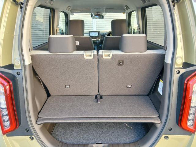 Ｎ－ＷＧＮ Ｇホンダセンシング　禁煙　１オーナ　バックソナー　イモビライザー　横滑り防止　エアコン　パワーウインドウ　キーレスエントリー　パワーステアリング　記録簿　両席エアバック　ＡＢＳ　ｉ－ｓｔｏｐ（19枚目）