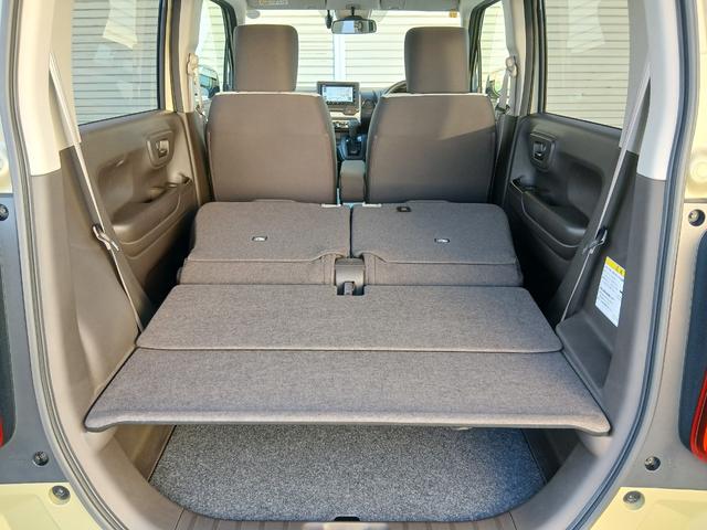 Ｎ－ＷＧＮ Ｇホンダセンシング　禁煙　１オーナ　バックソナー　イモビライザー　横滑り防止　エアコン　パワーウインドウ　キーレスエントリー　パワーステアリング　記録簿　両席エアバック　ＡＢＳ　ｉ－ｓｔｏｐ（20枚目）