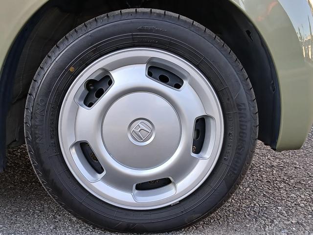 Ｎ－ＷＧＮ Ｇホンダセンシング　禁煙　１オーナ　バックソナー　イモビライザー　横滑り防止　エアコン　パワーウインドウ　キーレスエントリー　パワーステアリング　記録簿　両席エアバック　ＡＢＳ　ｉ－ｓｔｏｐ（24枚目）