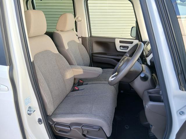 Ｎ－ＢＯＸ Ｌ　衝突回避支援ブレーキ　Ｉ－ＳＴＯＰ　クリソナ　ドラレコ付　ＰＷ　パワステ　Ｓヒーター　禁煙　１オ－ナ－　スマ－トキ－　Ｂカメ　サイドエアバック　横滑り防止　ＥＴＣ車載器　整備記録簿　ＬＥＤライト（19枚目）