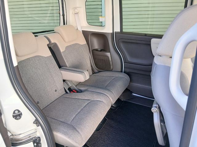 Ｎ－ＢＯＸ Ｌ　衝突回避支援ブレーキ　Ｉ－ＳＴＯＰ　クリソナ　ドラレコ付　ＰＷ　パワステ　Ｓヒーター　禁煙　１オ－ナ－　スマ－トキ－　Ｂカメ　サイドエアバック　横滑り防止　ＥＴＣ車載器　整備記録簿　ＬＥＤライト（20枚目）