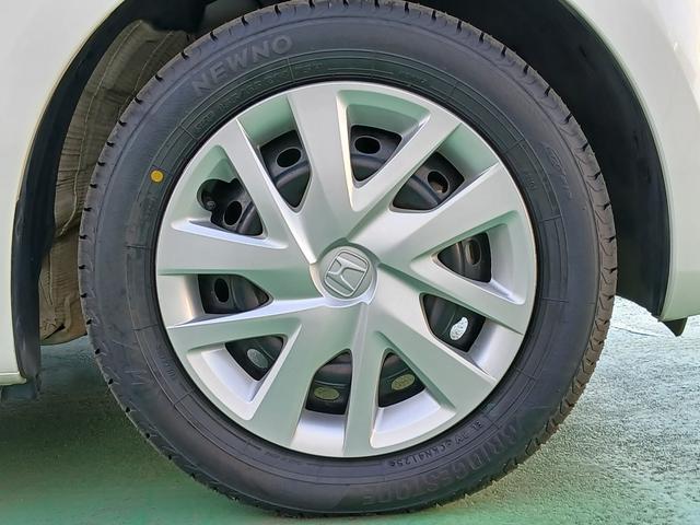 Ｎ－ＢＯＸ Ｌ　衝突回避支援ブレーキ　Ｉ－ＳＴＯＰ　クリソナ　ドラレコ付　ＰＷ　パワステ　Ｓヒーター　禁煙　１オ－ナ－　スマ－トキ－　Ｂカメ　サイドエアバック　横滑り防止　ＥＴＣ車載器　整備記録簿　ＬＥＤライト（26枚目）