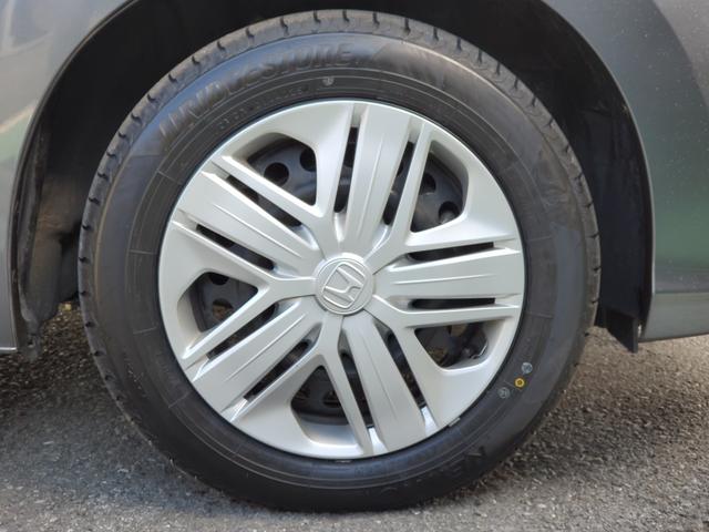 フィット 13G・Lホンダセンシング 新品タイヤ4本交換済み 純正メモリーナビ&前方ドラレコ バックカメラ 盗難防止装置 地デジチューナー Bluetoothオーディオ USB DVD/CD ETC LEDヘッドライト 禁煙車 ワンオーナ(22枚目)