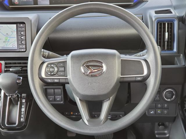 タント カスタムＸスタイルセレクション　ワンオーナー車　アイドリングストップ車　フルセグＴＶ　バックモニター　ＬＥＤヘッド　寒冷地仕様　ナビＴＶ　両側電動ドア　コーナーセンサー　ＥＴＣ　シートヒーター　禁煙（12枚目）