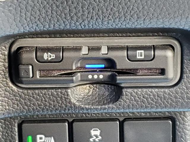 Ｎ－ＢＯＸカスタム Ｌ　新品タイヤ４本交換済み　純正メモリーナビ＆前後ドラレコ　バックカメラ　障害物センサー　地デジチューナー　Ｂｌｕｅｔｏｏｔｈオーディオ　ＵＳＢ　ＥＴＣ　シートヒーター　両側電動スライドドア　禁煙車　ＡＣ（16枚目）