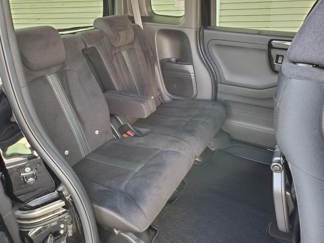 Ｎ－ＢＯＸカスタム Ｌ　新品タイヤ４本交換済み　純正メモリーナビ＆前後ドラレコ　バックカメラ　障害物センサー　地デジチューナー　Ｂｌｕｅｔｏｏｔｈオーディオ　ＵＳＢ　ＥＴＣ　シートヒーター　両側電動スライドドア　禁煙車　ＡＣ（22枚目）