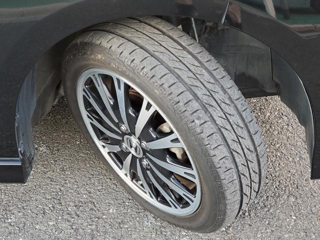 Ｎ－ＢＯＸカスタム Ｇ・ターボパッケージ　セキュリティ　バツクカメラ　フルセグテレビ　パワーウインドウ　スマートキープッシュスタート　ナビ＆ＴＶ　禁煙　ＥＴＣ付き　ＥＳＣ　キーレスエントリー　オートクルーズコントロール（22枚目）