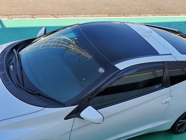 CR-Z αマスターレーベル(3枚目)