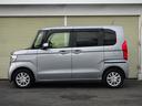 N-BOX L・ターボ DVD再生 VSA LEDライト クリアランスソナー Bカメラ 両側パワースライドドア 4WD ドライブレコーダー 衝突被害軽減システム ETC クルーズコントロール ターボ USB(8枚目)