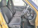 室内クリーニング施工済みの運転席・助手席は状態も良く、ご来店の上是非お確かめください。