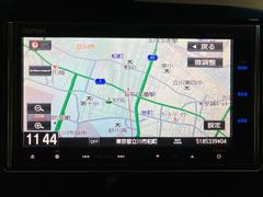 ギャザズメモリーナビ（ＶＸＭ−１５５ＶＦｉ）が装備されております。純正扱いのナビで保証対象となり、ご安心してお使いいただけます。ホンダインターナビに対応しております。 5