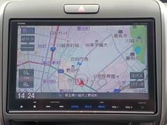 ギャザズメモリーナビ（ＶＸＭ−１７５ＶＦＮｉ）が装備されております。純正扱いのナビで保証対象となり、ご安心してお使いいただけます。 5