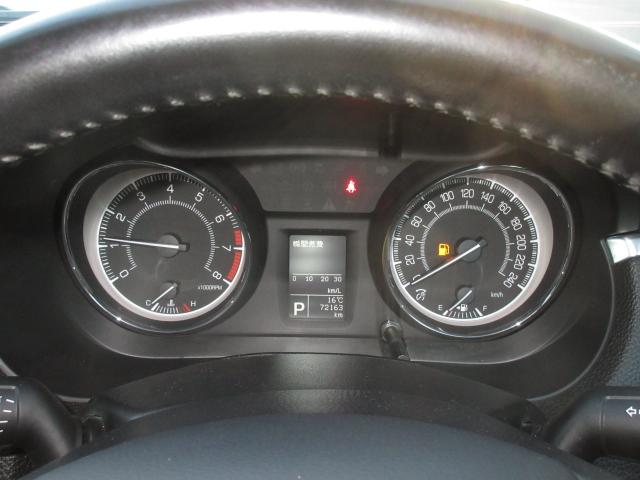 キザシ ベースグレード 黒革シート ナビTV バックカメラ スマートキー プッシュスタート クルーズコントロール タイミングチェーン(17枚目)