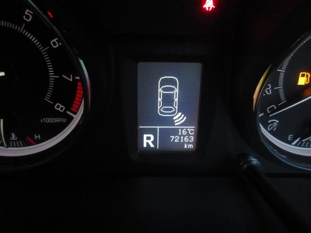 キザシ ベースグレード 黒革シート ナビTV バックカメラ スマートキー プッシュスタート クルーズコントロール タイミングチェーン(18枚目)