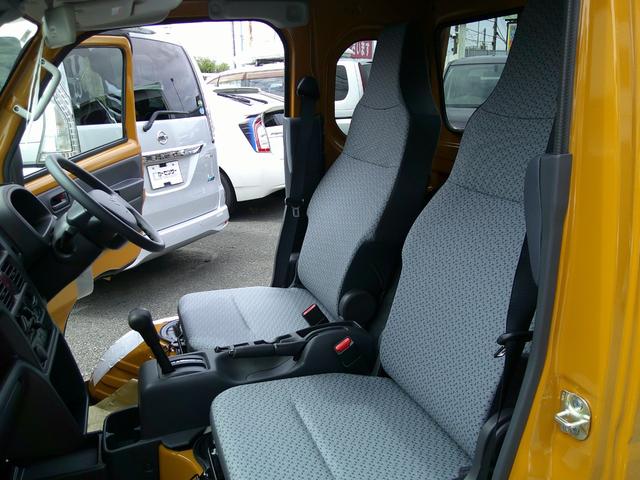 スーパーキャリイ L AT 衝突被害軽減システム クリアランスソナー レーンアシスト アイドリングストップ ESC エアコン パワーウィンドウ 運転席エアバッグ 助手席エアバッグ(6枚目)
