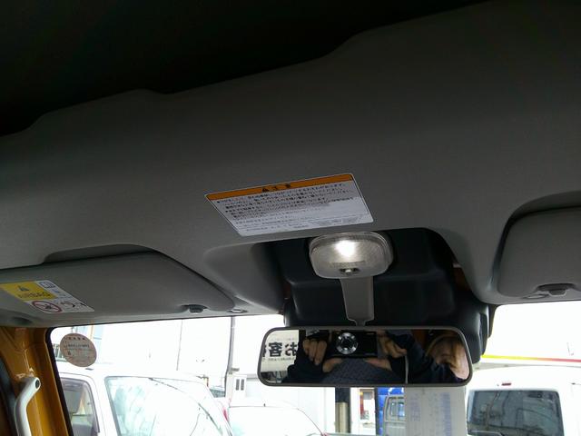 スーパーキャリイ L AT 衝突被害軽減システム クリアランスソナー レーンアシスト アイドリングストップ ESC エアコン パワーウィンドウ 運転席エアバッグ 助手席エアバッグ(9枚目)