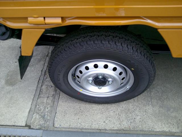 スーパーキャリイ L AT 衝突被害軽減システム クリアランスソナー レーンアシスト アイドリングストップ ESC エアコン パワーウィンドウ 運転席エアバッグ 助手席エアバッグ(19枚目)