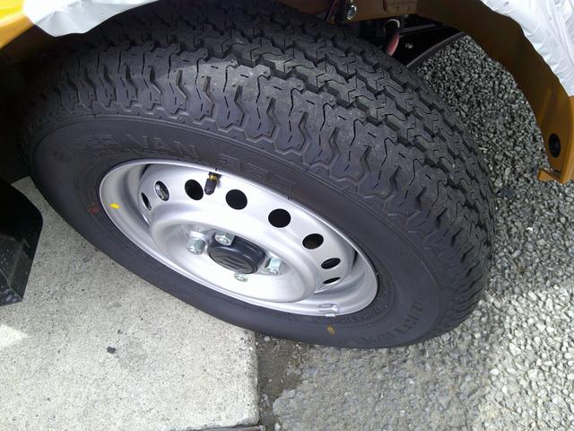 スーパーキャリイ L AT 衝突被害軽減システム クリアランスソナー レーンアシスト アイドリングストップ ESC エアコン パワーウィンドウ 運転席エアバッグ 助手席エアバッグ(20枚目)