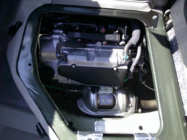 エブリイ PAリミテッド 両側スライドドア クリアランスソナー レーンアシスト 衝突被害軽減システム オートライト キーレスエントリー アイドリングストップ CVT 盗難防止システム ABS ESC USB 衝突安全ボディ(19枚目)