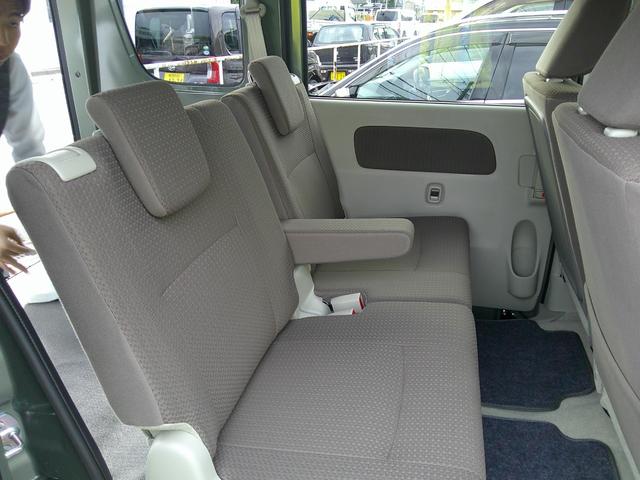 エブリイ Ｊリミテッド　ＣＶＴ　衝突被害軽減システム　クリアランスソナー　バックカメラ　両側電動スライドドア　スマートキー　アイドリングストップ　シートヒーター　ＬＥＤヘッドランプ　盗難防止システム　ＡＢＳ　ＥＳＣ（8枚目）