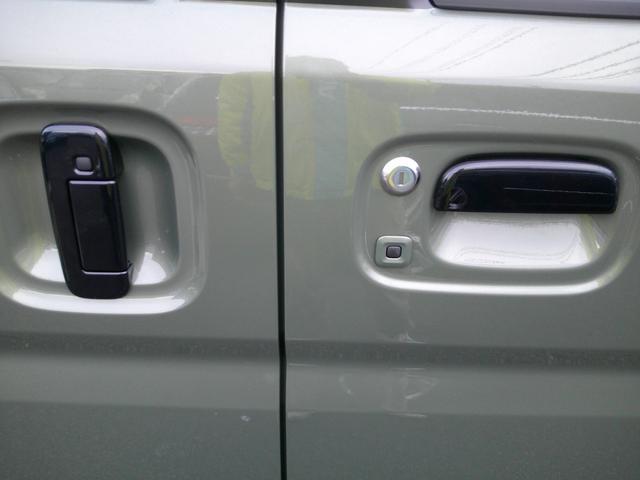 エブリイ Ｊリミテッド　ＣＶＴ　衝突被害軽減システム　クリアランスソナー　バックカメラ　両側電動スライドドア　スマートキー　アイドリングストップ　シートヒーター　ＬＥＤヘッドランプ　盗難防止システム　ＡＢＳ　ＥＳＣ（26枚目）