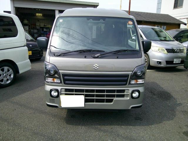 スーパーキャリイ Ｘリミテッド　ＡＴ　衝突被害軽減システム　レーンアシスト　アイドリングストップ　オートライト　ＥＳＣ　エアコン　パワーウィンドウ　運転席エアバッグ　助手席エアバッグ（7枚目）