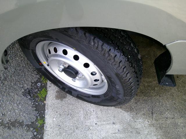 キャリイトラック KCエアコン・パワステ AT 衝突被害軽減システム クリアランスソナー レーンアシスト アイドリングストップ ESC エアコン パワーステアリング 運転席エアバッグ 助手席エアバッグ(15枚目)