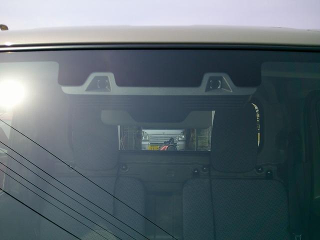 キャリイトラック KCエアコン・パワステ AT 衝突被害軽減システム クリアランスソナー レーンアシスト アイドリングストップ ESC エアコン パワーステアリング 運転席エアバッグ 助手席エアバッグ(17枚目)