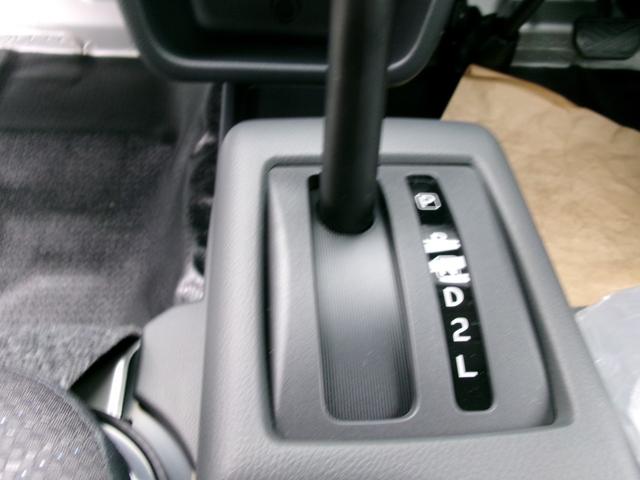 スーパーキャリイ X AT 衝突被害軽減システム クリアランスソナー レーンアシスト アイドリングストップ ESC エアコン パワーウィンドウ 運転席エアバッグ 助手席エアバッグ(5枚目)