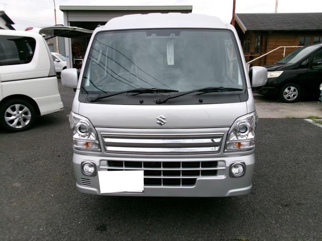 スーパーキャリイ X AT 衝突被害軽減システム クリアランスソナー レーンアシスト アイドリングストップ ESC エアコン パワーウィンドウ 運転席エアバッグ 助手席エアバッグ(12枚目)