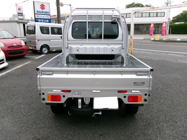 スーパーキャリイ X AT 衝突被害軽減システム クリアランスソナー レーンアシスト アイドリングストップ ESC エアコン パワーウィンドウ 運転席エアバッグ 助手席エアバッグ(16枚目)