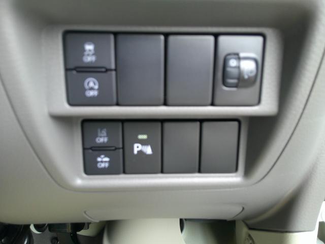 エブリイ PAリミテッド 両側スライドドア クリアランスソナー レーンアシスト 衝突被害軽減システム キーレスエントリー アイドリングストップ CVT 盗難防止システム ABS ESC 衝突安全ボディ エアコン(5枚目)