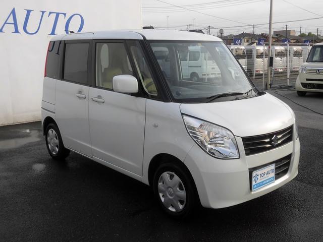 L 両側スライドドア 1年保証付 無修復歴車(10枚目)