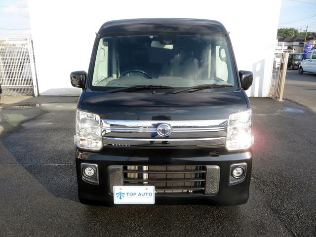 E ハイルーフナビ TV ETC バックカメラ車高調 保証付(6枚目)