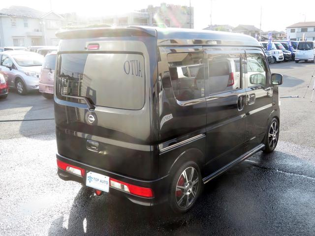 E ハイルーフナビ TV ETC バックカメラ車高調 保証付(12枚目)