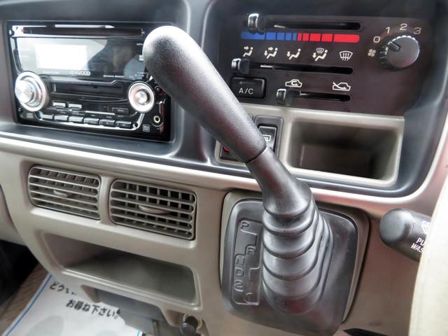 スーパーチャージャー 4WD キーレス 無修復歴 保証付(15枚目)