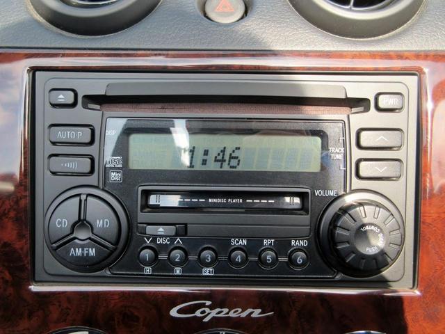アクティブトップ ターボ CDMD HID ETC 無修復歴(15枚目)