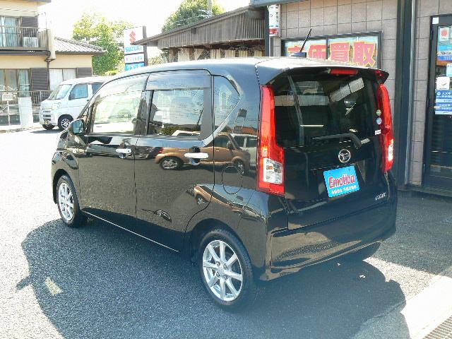 Ａプランにて内外装キレイ！当店はクリーニングにも自信をもっております！いつお客様がご来店されても綺麗なお車を並べています！